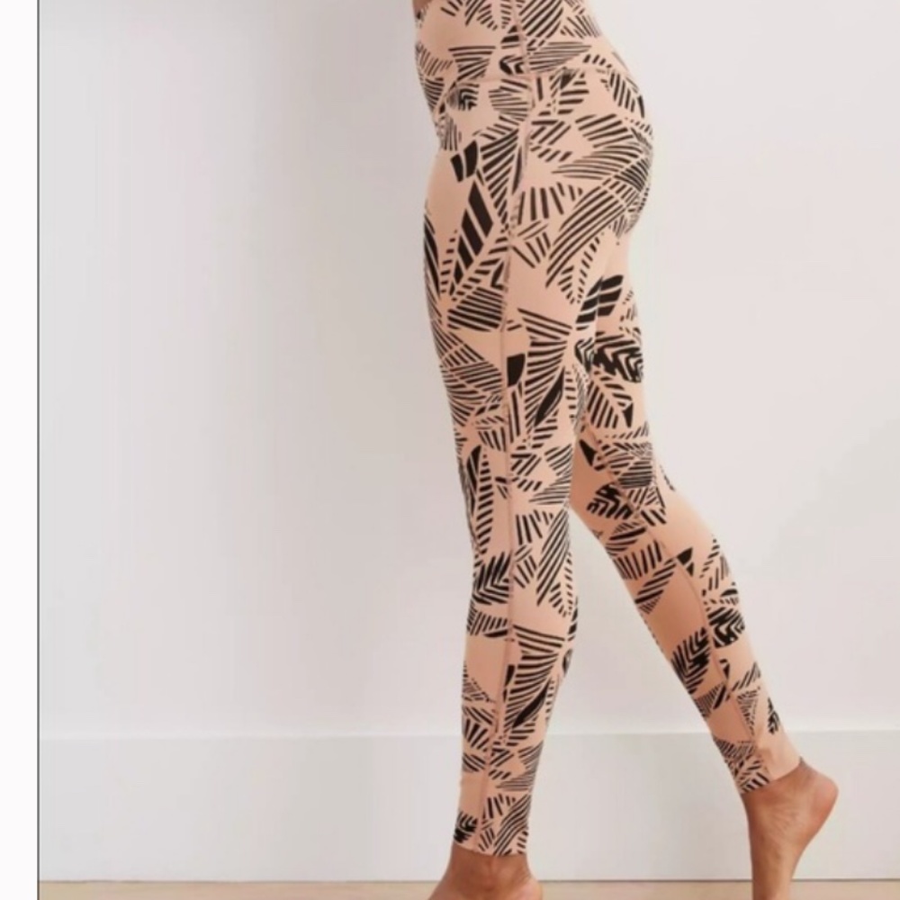 Aire workout pants